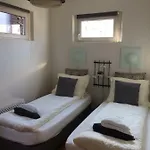 דירה Door De Poort *