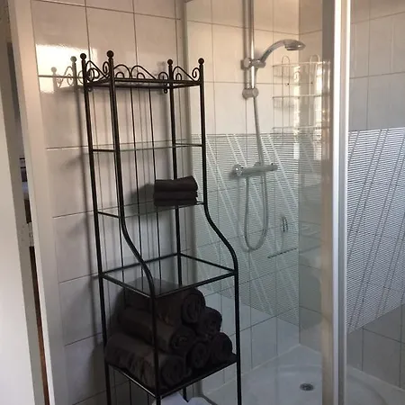 Appartement Door De Poort *