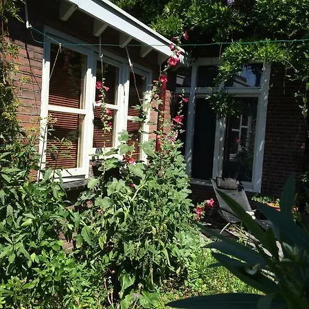 Door De Poort