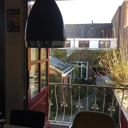 Apartment Door De Poort *