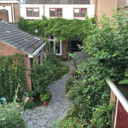 Door De Poort