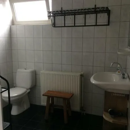 Apartment Door De Poort