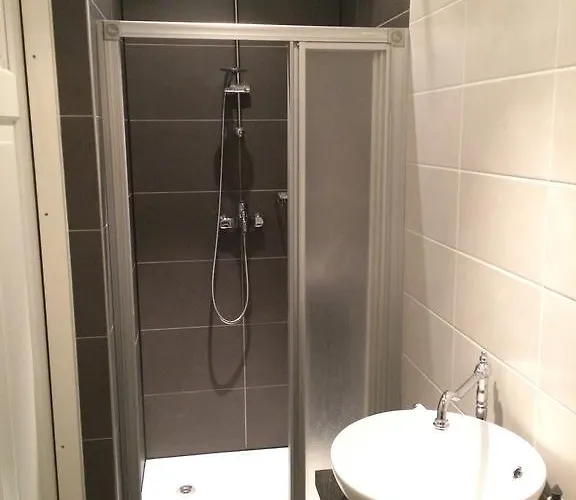 Door De Poort Appartement Tilburg