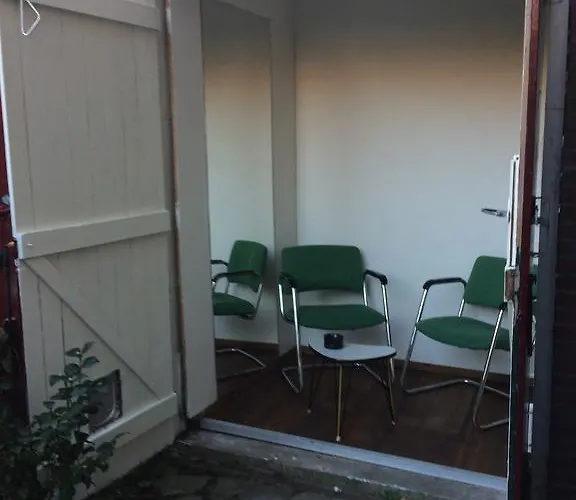 Door De Poort Appartement