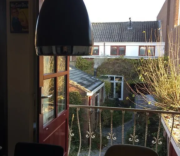 Apartment Door De Poort *