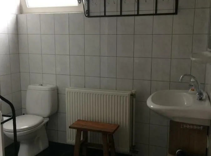 Appartement Door De Poort