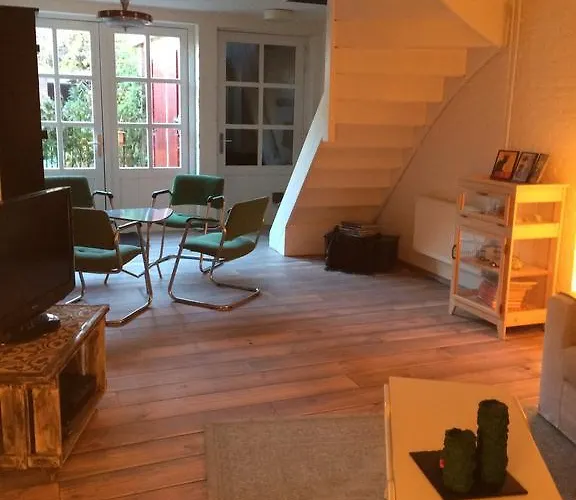 Door De Poort Tilburg