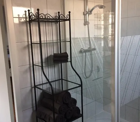 Lägenhet Door De Poort *