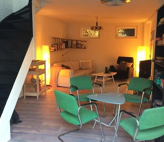 Door De Poort Tilburg